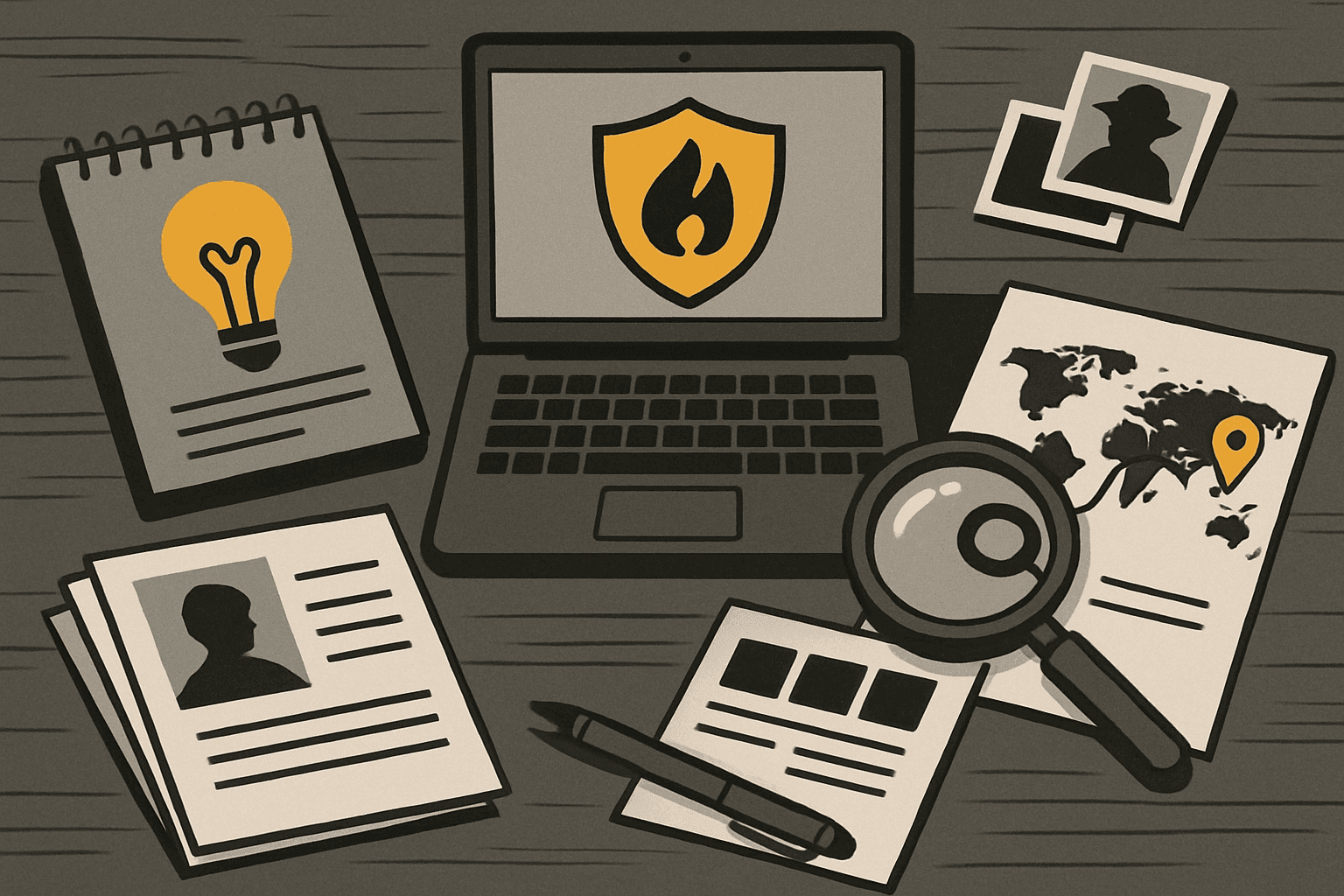 OSINT Dojo Explained: Structured Road Map for OSINT Training