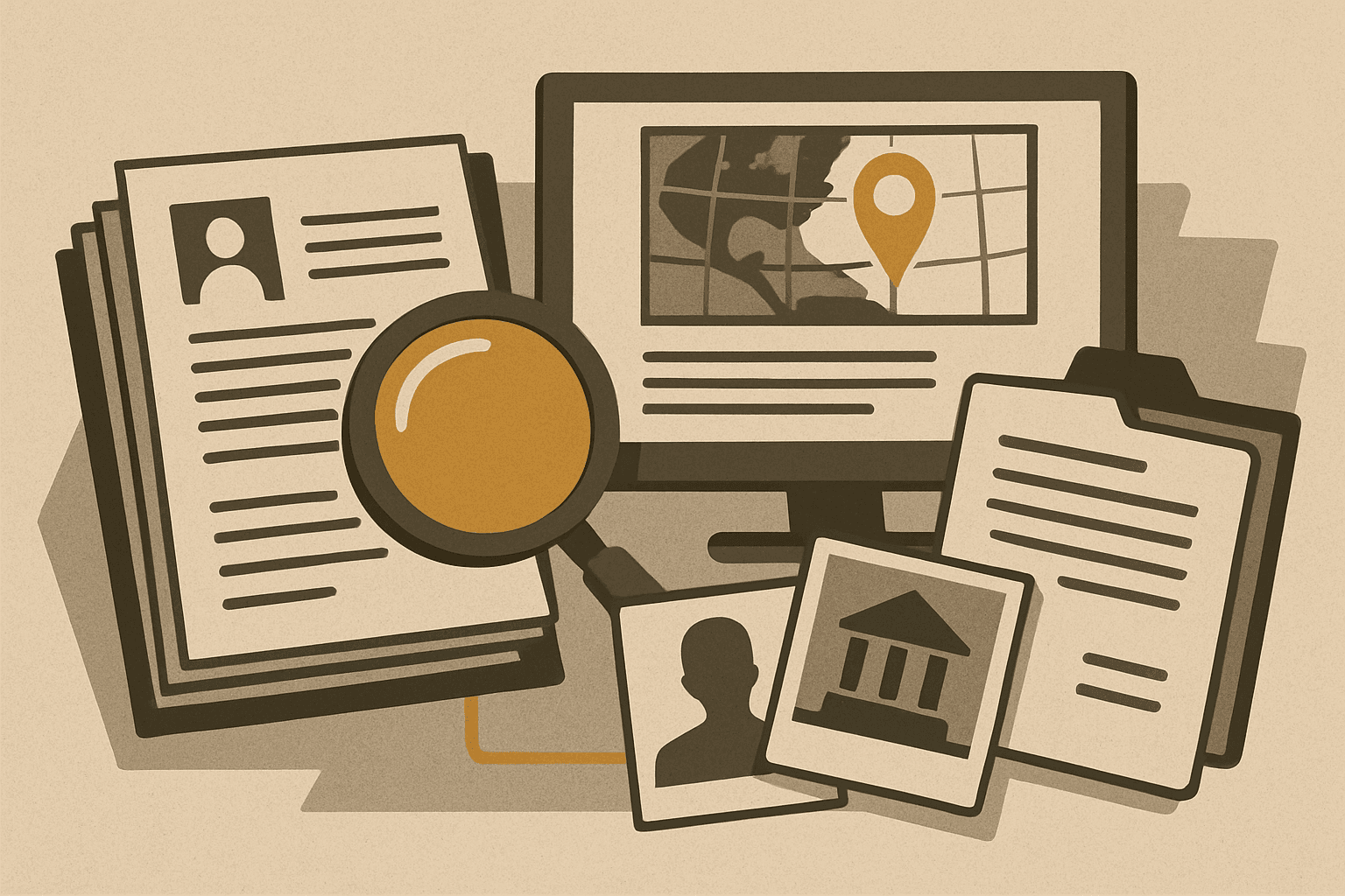 OSINT for Litigation Evidence: A Practitioner's Guide